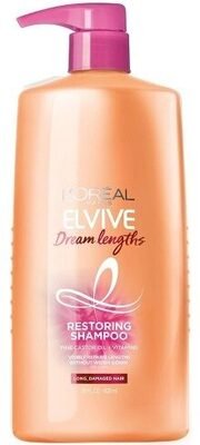 L’Oréal Elvive dream legnths