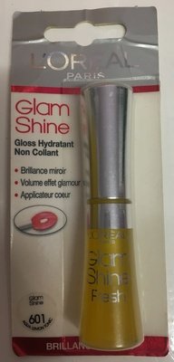 L’Oréal Glam Shine 601