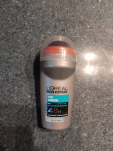 L’Oréal L’Oréal Men Expert Ice Fresh