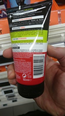 L’Oréal, L’Oréal Men Expert Men Expert Pure Power Gel Ultra-Purifiant Anti-Spots