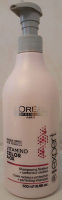 L’Oréal, L’Oréal Professional products, L’Oréal Professionnel Vitamino color A·OX