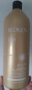 L’Oréal, L’Oréal Professional products, Redken 5th Avenue NYC conditionner