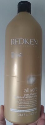L’Oréal, L’Oréal Professional products, Redken 5th Avenue NYC conditionner