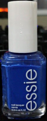 L’Oréal, L’Oreal Consumer products, Essie butler please 772