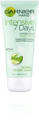 L’Oréal, L’Oreal Consumer products, Garnier 7 day hand cream