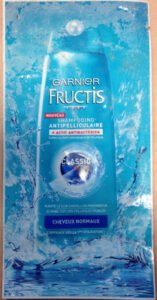 L’Oréal, L’Oreal Consumer products, Garnier Fructis Classic