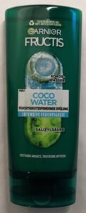 L’Oréal, L’Oreal Consumer products, Garnier Fructis Coco Water
