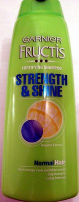 L’Oréal, L’Oreal Consumer products, Garnier, Fructis None