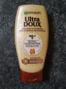 L’Oréal, L’Oreal Consumer products, Garnier Honig Geheimnisse