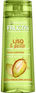 L’Oréal, L’Oreal Consumer products, Garnier Liso & Brillo