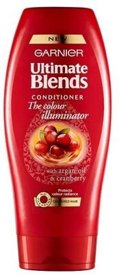 L’Oréal, L’Oreal Consumer products, Garnier None