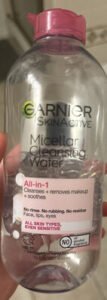 L’Oréal, L’Oreal Consumer products, Garnier None