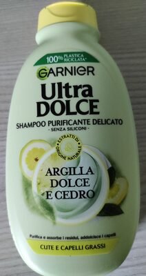L’Oréal, L’Oreal Consumer products, Garnier None
