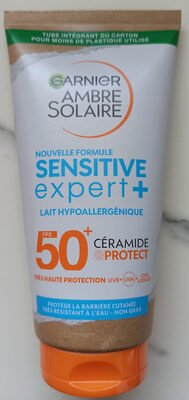 L’Oréal,L’Oreal Consumer products,Garnier None