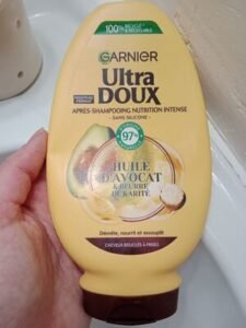 L’Oréal,L’Oreal Consumer products,Garnier None