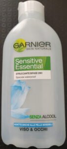 L’Oréal, L’Oreal Consumer products, Garnier Struccante bifase 2in1