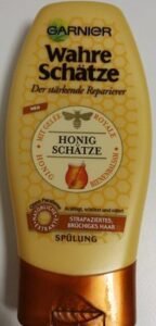 L’Oréal, L’Oreal Consumer products, Garnier Wahre Schätze