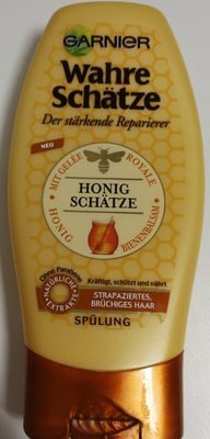 L’Oréal, L’Oreal Consumer products, Garnier Wahre Schätze