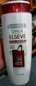 L’Oréal, L’Oreal Consumer products, L’Oréal Paris, Elseve Elseve Total Repair 5 shampooing reconstituant (format XXL)