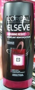 L’Oréal, L’Oreal Consumer products, L’Oréal Paris, Elseve Elseve Arginine Resist X3