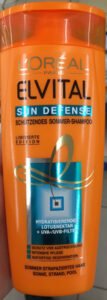 L’Oréal, L’Oreal Consumer products, L’Oréal Paris, Elvital Elvital Soin Defense Schützendes Sommer-Shampoo