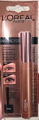 L’Oréal, L’Oreal Consumer products, L’Oréal Paris Paradise Noir