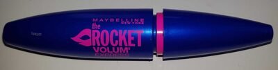 L’Oréal, L’Oreal Consumer products, Maybelline, Gemey Maybelline The rocket volum’ express