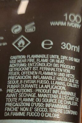 L’Oréal, L’Oreal Consumer products, Maybelline Maybelline fit me 100