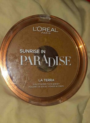 L’Oréal La Terra
