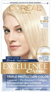 L’Oréal None