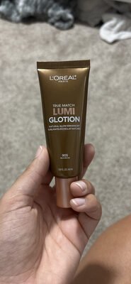 L’Oréal Paris True Match Lumi Glotion