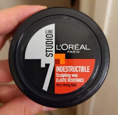 L’Oréal Studio Line 7 Indestructible