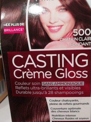 l-oreal Casting crème gloos