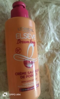 l-oreal Elseve dream long