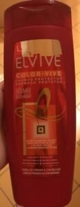 l-oreal Elvive Color-vive