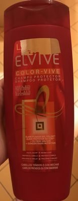 l-oreal Elvive Color-vive