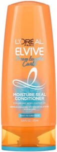L’oreal Elvive conditioner