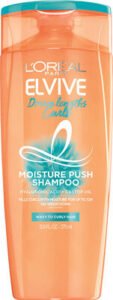 L’oreal elvive shampoo