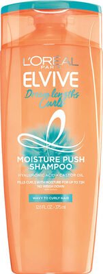 L’oreal elvive shampoo