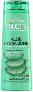 l-oreal, l-oreal-consumer-products, garnier Fructis Aloe Hydra Bomb