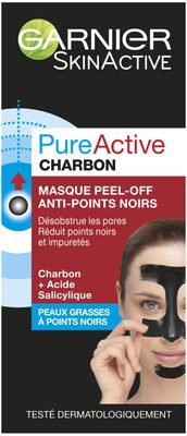l-oreal, l-oreal-consumer-products, garnier Pure Active