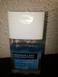 l-oreal, l-oreal-consumer-products, l-oreal-paris Démaquillant Express Yeux et Lèvres