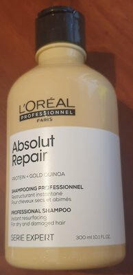 l-oreal, l-oreal-professional-products, l-oreal-professionnel Absolut Repair
