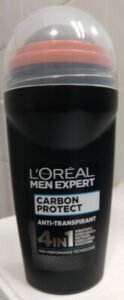 L’OREAL Men Expert Carbon Protect Anti-Transpirant
