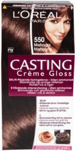 L’OREAL NORGE AS Casting Creme Gloss 550 Acajou