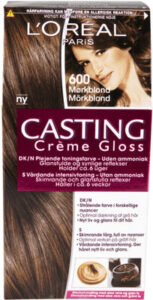 L’OREAL NORGE AS Casting Creme Gloss 600 Blond Fonce