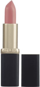 L’OREAL NORGE AS Color Riche Lipstick Matte Blush in a Rush 103
