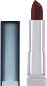L’OREAL NORGE AS Color Sensational Lipstick Divine Wine 975