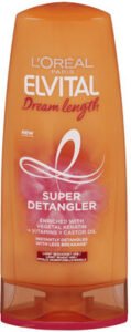 L’OREAL NORGE AS Elvital Balsam Dream Length 200ml