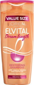L’OREAL NORGE AS Elvital Shampoo Dream Lenght 500ml